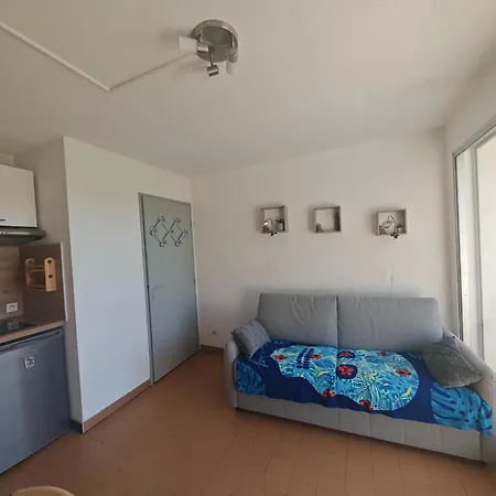 Appartement Climatise Proche