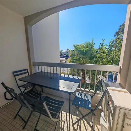 Appartement Climatise Proche